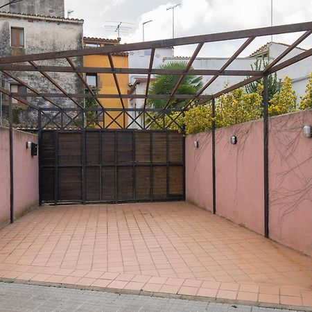 Can Llonga Riudarenes Exterior foto